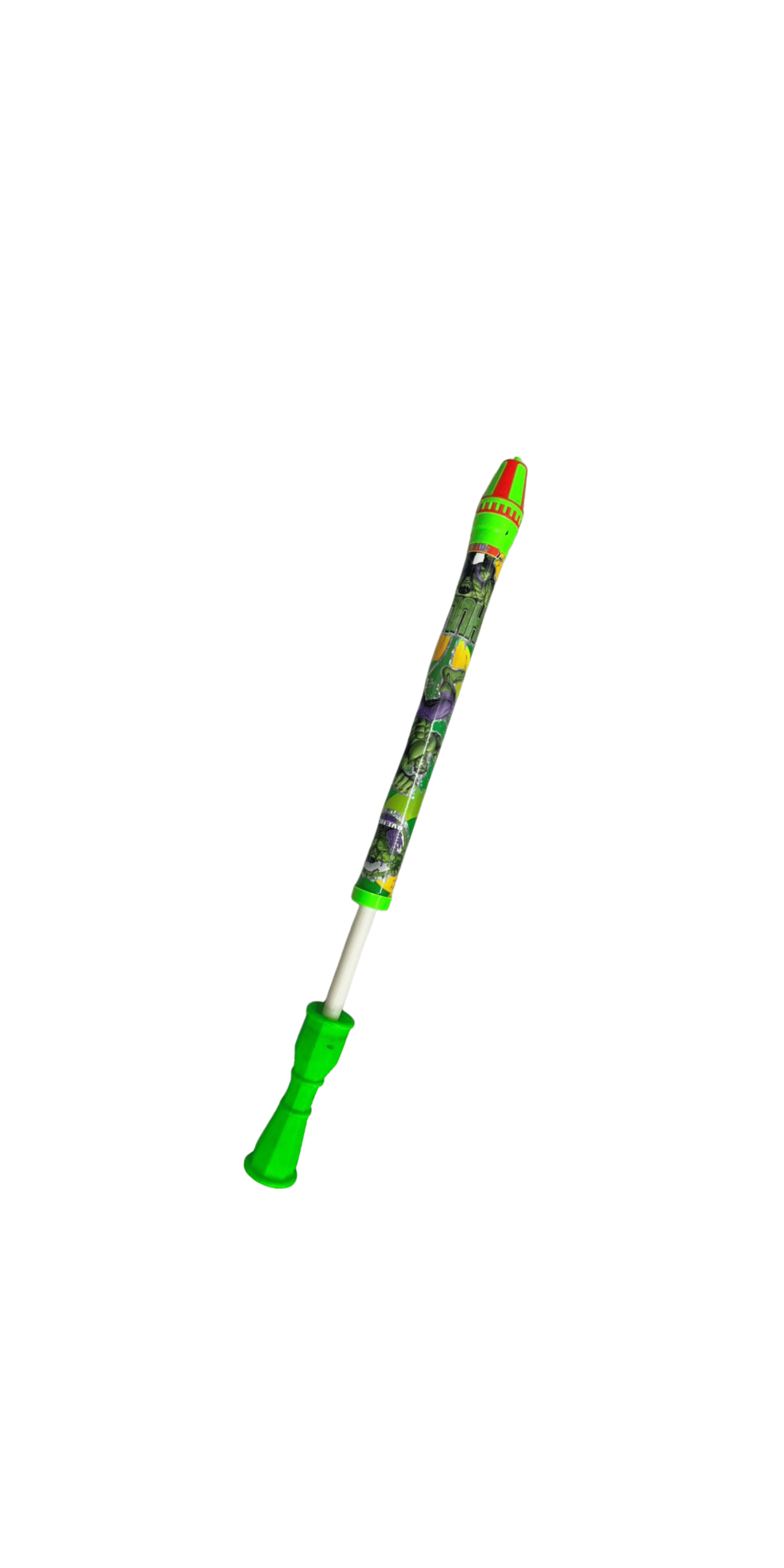 Hulk Punch Pump Pichkari